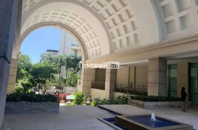 Sala comercial à venda na Avenida das Américas, Barra da Tijuca, Rio de Janeiro