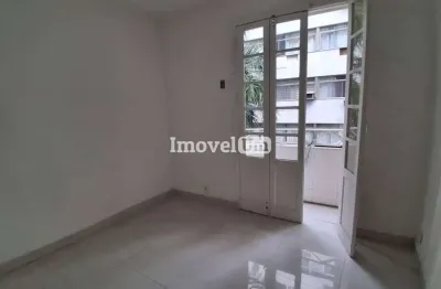 Apartamento com 2 quartos à venda na Rua Paissandu, Flamengo, Rio de Janeiro