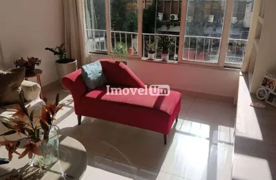 Apartamento com 3 quartos à venda na Rua Figueiredo Magalhães, Copacabana, Rio de Janeiro