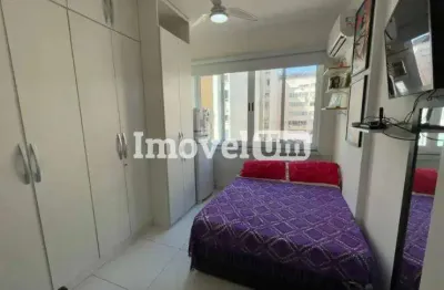 Kitnet / Stúdio à venda na Avenida Nossa Senhora de Copacabana, Copacabana, Rio de Janeiro