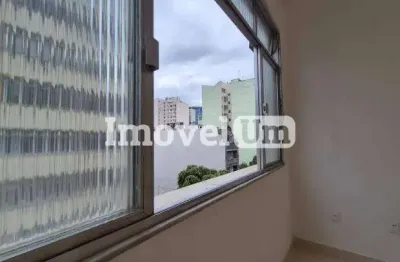 Kitnet / Stúdio à venda na Rua Washington Luís, Centro, Rio de Janeiro