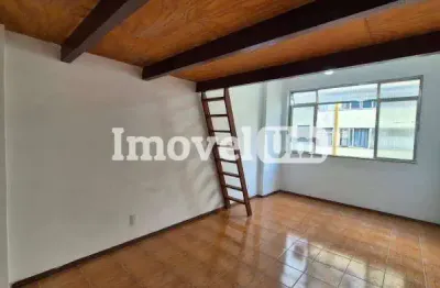 Kitnet / Stúdio à venda na Rua Washington Luís, Centro, Rio de Janeiro
