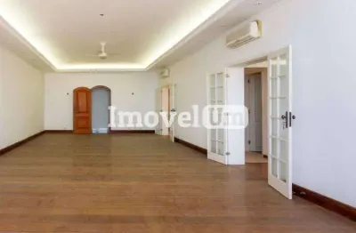Apartamento com 4 quartos à venda na Rua Aires Saldanha, Copacabana, Rio de Janeiro