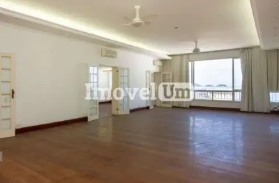 Apartamento com 4 quartos à venda na Rua Aires Saldanha, Copacabana, Rio de Janeiro
