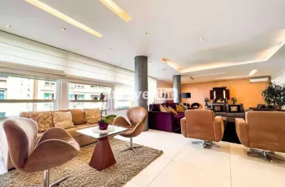 Apartamento com 7 quartos à venda na Rua Bolivar, Copacabana, Rio de Janeiro