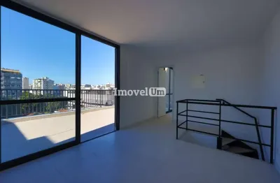 Cobertura com 3 quartos à venda na Rua Marquês de Valença, Tijuca, Rio de Janeiro