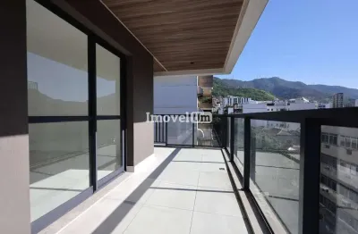 Cobertura com 3 quartos à venda na Rua Marquês de Valença, Tijuca, Rio de Janeiro