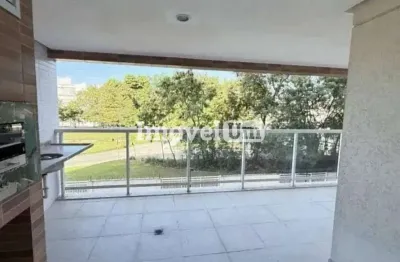 Apartamento com 3 quartos à venda na Rua Paulo Moura, Barra da Tijuca, Rio de Janeiro