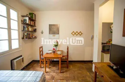 Apartamento com 1 quarto à venda na Rua do Russel, Glória, Rio de Janeiro