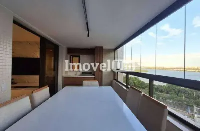Apartamento com 3 quartos à venda na Rua Escritor Rodrigo Melo Franco, Barra da Tijuca, Rio de Janeiro