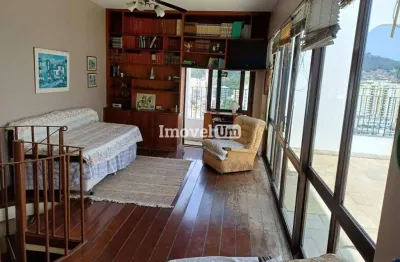 Cobertura com 3 quartos à venda na Rua Guilhermina Guinle, Botafogo, Rio de Janeiro