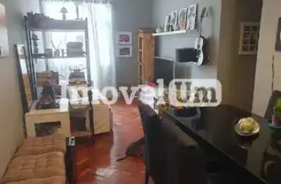 Apartamento com 2 quartos à venda na Rua Alice Figueiredo, Riachuelo, Rio de Janeiro