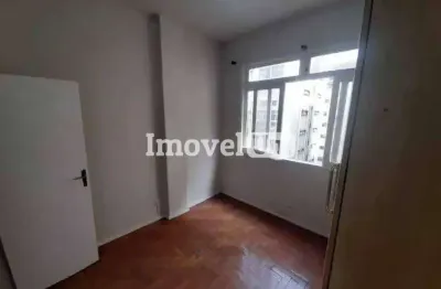 Apartamento com 1 quarto à venda na Rua Paissandu, Flamengo, Rio de Janeiro