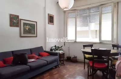 Apartamento com 1 quarto à venda na Rua Xavier da Silveira, Copacabana, Rio de Janeiro
