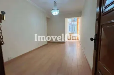 Apartamento com 2 quartos à venda na Rua do Russel, Glória, Rio de Janeiro