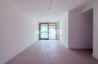 Apartamento com 3 quartos à venda na Rua Sorocaba, Botafogo, Rio de Janeiro