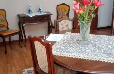 Apartamento com 4 quartos à venda na Avenida Rainha Elizabeth da Bélgica, Copacabana, Rio de Janeiro