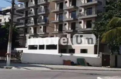 Prédio à venda na Rua General Alfredo Bruno Gomes Martins, Braga, Cabo Frio