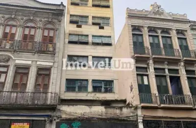 Prédio à venda na Rua da Carioca, Centro, Rio de Janeiro