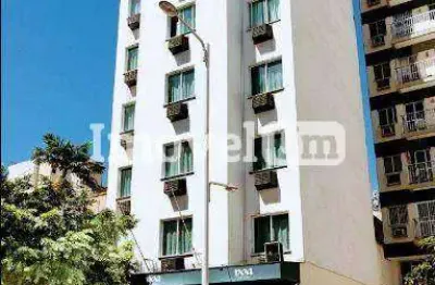 Prédio à venda na Rua Real Grandeza, Botafogo, Rio de Janeiro