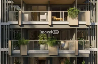 Apartamento com 1 quarto à venda na Rua Cinco de Julho, Copacabana, Rio de Janeiro