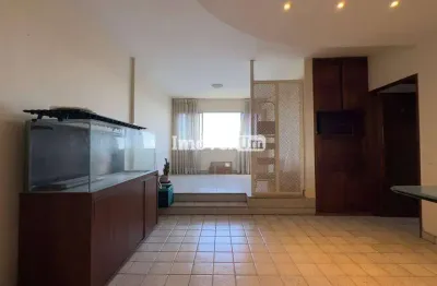 Apartamento com 3 quartos à venda na Avenida Epitácio Pessoa, Lagoa, Rio de Janeiro