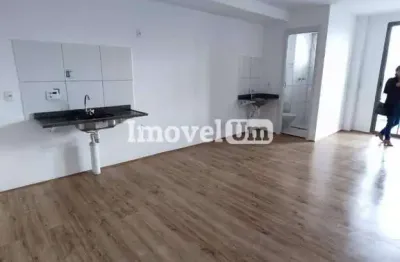Apartamento com 1 quarto à venda na Rua Equador, Santo Cristo, Rio de Janeiro