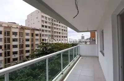Apartamento com 3 quartos à venda na Rua da Passagem, Botafogo, Rio de Janeiro