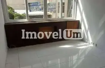 Sala comercial à venda na Rua Djalma Ulrich, Copacabana, Rio de Janeiro
