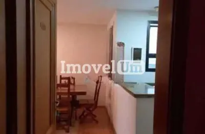 Flat com 2 quartos à venda na Rua Cruz Lima, Flamengo, Rio de Janeiro