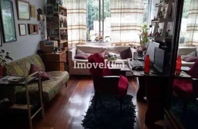 Apartamento com 3 quartos à venda na Rua Pereira da Silva, Laranjeiras, Rio de Janeiro
