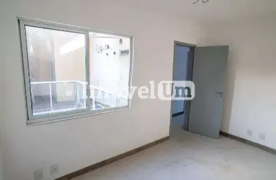 Apartamento com 2 quartos à venda na Rua da Conceição, Centro, Rio de Janeiro