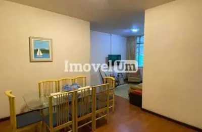 Apartamento com 4 quartos à venda na Rua Pompeu Loureiro, Copacabana, Rio de Janeiro
