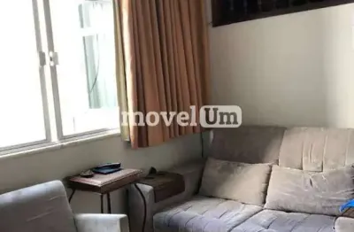Apartamento com 3 quartos à venda na Rua Afonso Pena, Tijuca, Rio de Janeiro