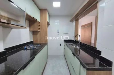 Apartamento com 1 quarto à venda na Avenida Portugal, Urca, Rio de Janeiro