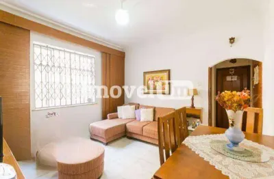 Apartamento com 2 quartos à venda na Rua Marechal Jofre, Grajaú, Rio de Janeiro