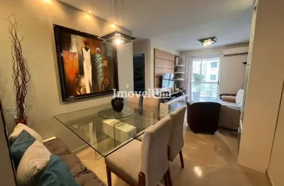 Apartamento com 3 quartos à venda na Rua Doutor Leal, Engenho de Dentro, Rio de Janeiro