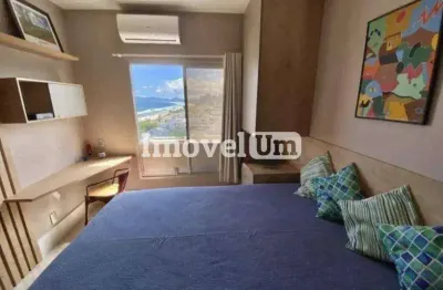 Apartamento com 1 quarto à venda na Avenida Pepe, Barra da Tijuca, Rio de Janeiro