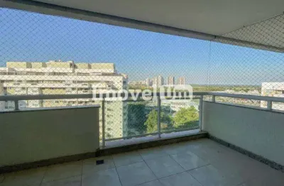 Cobertura com 3 quartos à venda na Avenida Di Cavalcanti, Barra da Tijuca, Rio de Janeiro