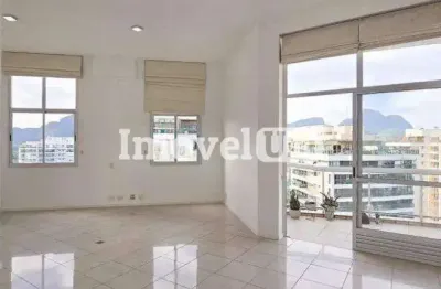 Apartamento com 1 quarto à venda na Alameda das Aroeiras da Península, Barra da Tijuca, Rio de Janeiro