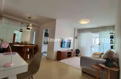 Apartamento com 2 quartos à venda na Rua Mário Agostinelli, Barra da Tijuca, Rio de Janeiro