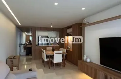 Apartamento com 2 quartos à venda na Rua Jacarandás da Península, Barra da Tijuca, Rio de Janeiro