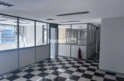 Sala comercial à venda na Rua Candelária, Centro, Rio de Janeiro