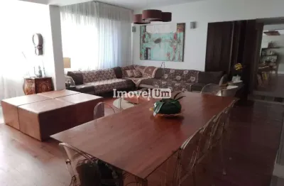 Apartamento com 4 quartos à venda na Rua Raul Pompéia, Copacabana, Rio de Janeiro