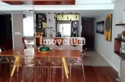 Apartamento com 4 quartos à venda na Rua Raul Pompéia, Copacabana, Rio de Janeiro