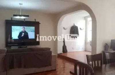 Apartamento com 3 quartos à venda na Rua Raul Pompéia, Copacabana, Rio de Janeiro