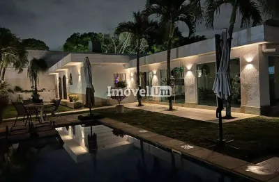 Casa com 3 quartos à venda na Avenida Engenheiro Souza Filho, Barra da Tijuca, Rio de Janeiro