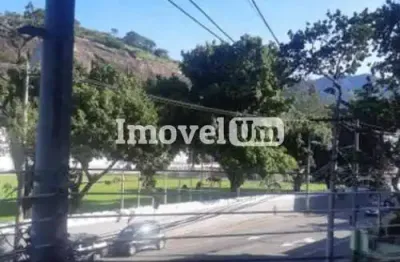 Apartamento com 2 quartos à venda na Rua Barão de Mesquita, Tijuca, Rio de Janeiro