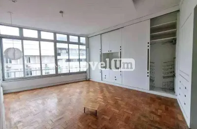 Cobertura com 3 quartos à venda na Avenida Rainha Elizabeth da Bélgica, Ipanema, Rio de Janeiro