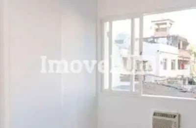 Apartamento com 1 quarto à venda na Rua Real Grandeza, Botafogo, Rio de Janeiro